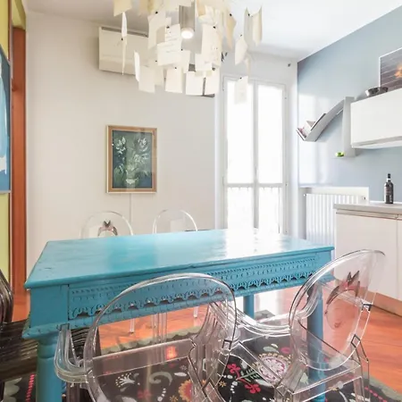 Realkasa Porta Maggiore Apartment *