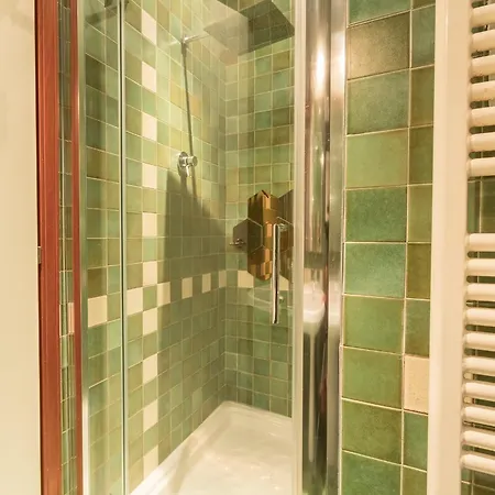 Apartment Realkasa Porta Maggiore Bologna