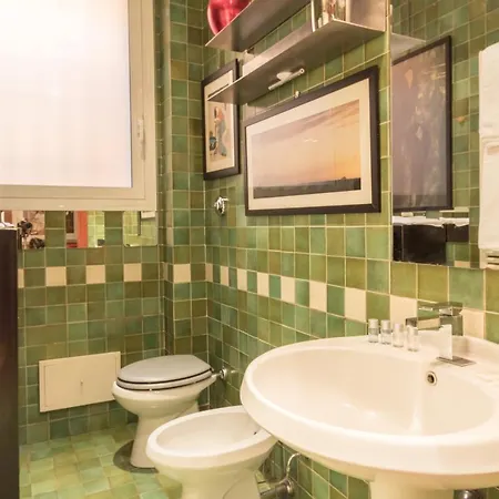 Realkasa Porta Maggiore Apartment Bologna