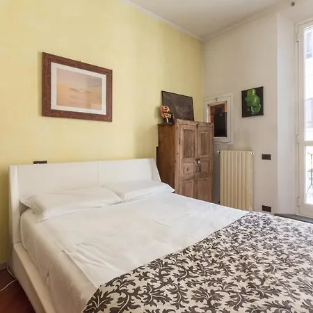 Realkasa Porta Maggiore Daire Bolonya